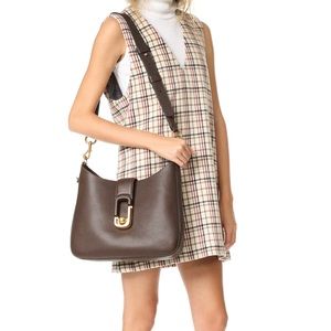 Marc Jacobs Interlock Hobo Bag